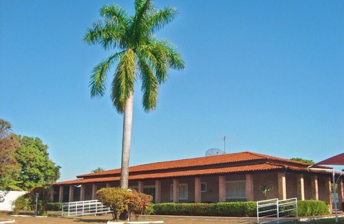 Uberaba House | GREEN HALL FARM (opposite the Folklore House) 34996452966