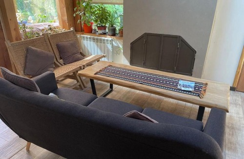 La Villa Bed & Breakfast | Green House B & B