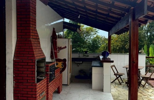 Barra Grande Apartment | Green House Lodging Paraty