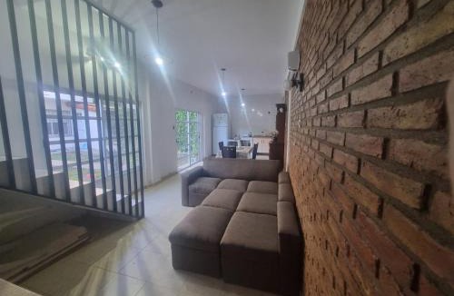 Rosario Bed & Breakfast | Green House.river