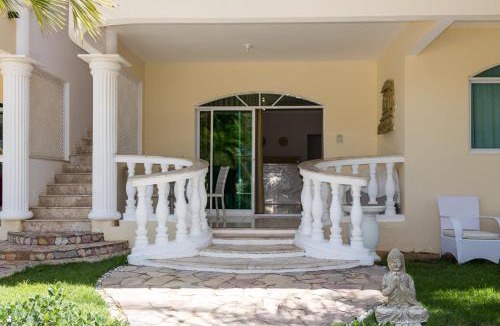 Aracati Apartment | Green Paradise Canoa Quebrada