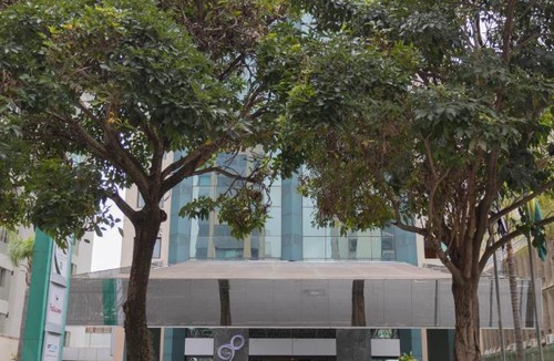 Vila Clementino Hotel | Green Place Ibirapuera