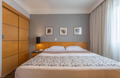 Vila Clementino Hotel | Green Place Ibirapuera