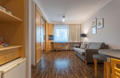 Vila Clementino Hotel | Green Place Ibirapuera