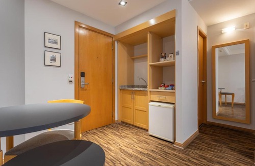 Vila Clementino Hotel | Green Place Ibirapuera