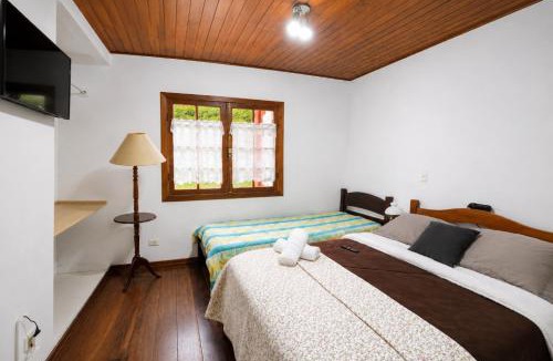 Recanto Araucaria Bed & Breakfast | Green Valley House