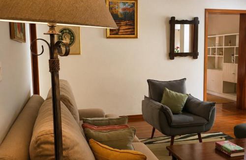 Recanto Araucaria Bed & Breakfast | Green Valley House