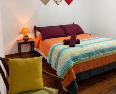 Recanto Araucaria Bed & Breakfast | Green Valley House