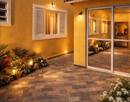 Balneario Arpoador Hotel | Green Village Suites