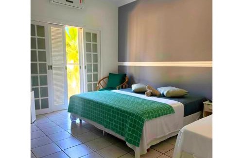 Balneario Arpoador Hotel | Green Village Suites