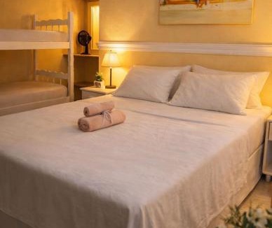 Balneario Arpoador Hotel | Green Village Suites