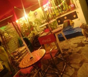 Comuna 10 Hotel | Green Vip hosteria