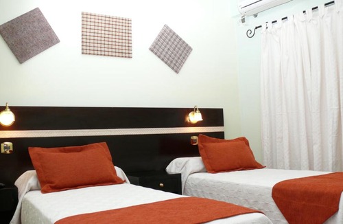 Barrio Centro Hotel | Gregorio I Hotel Boutique