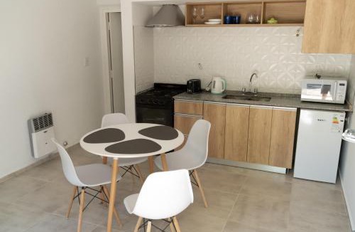 General San Martin Apartment | Grin Apartments