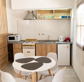 General San Martin Apartment | Grin Apartments