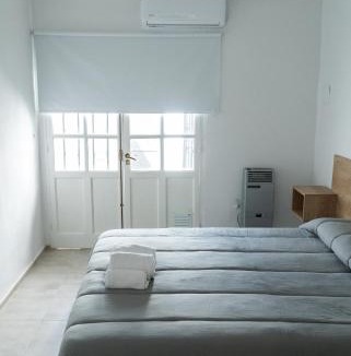 General San Martin Apartment | Grin Apartments
