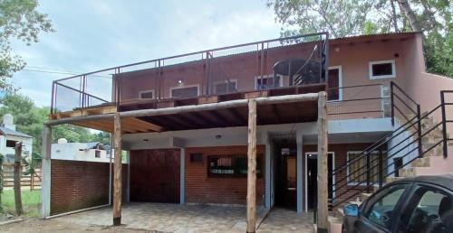 San Bernardo del Tuyu Apartment | Ground Floor Loft 2 a 7 personas