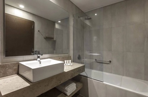 San Nicolas Hotel | Group City Getaway! 3 Elegant Units w/Lounge Bar, Spa, & Cultural Sights!