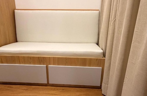 Guarulhos City Centre Apartment | GRU 2302 - Studio Premium Centro/Airport