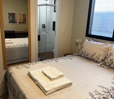 Lourdes Apartment | Guaja 745 - Apartamento Augusto