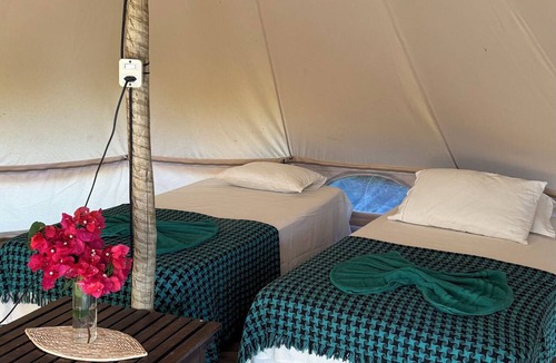 Itarema Hotel | Guajiru kite Safari