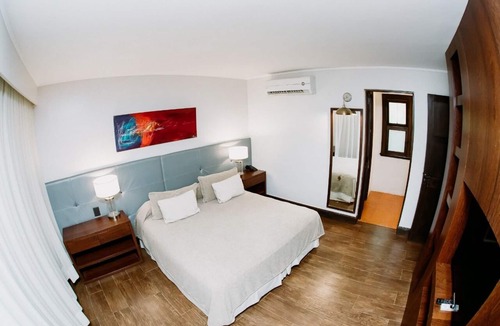 Puerto Iguazu Hotel | Guaminí Misión Hotel