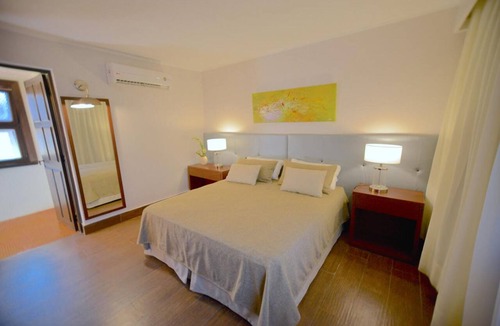Puerto Iguazu Hotel | Guaminí Misión Hotel