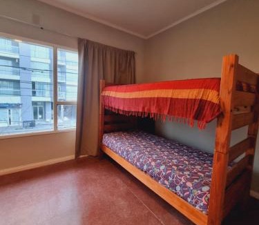 Puerto Madryn Bed & Breakfast | Guanaco Hostel