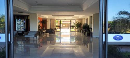 Canto do Mar Apartment | Guarajuba Beach
