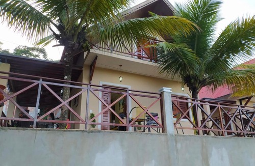 Baturite Cabin | Guaramiranga-ce Chalé do Rei