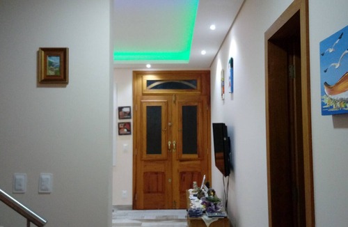 Capivari House | Guarapuvu Ingleses Beach