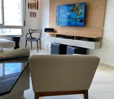 Pitangueiras Apartment | Guarujá La Plage Pitangueiras