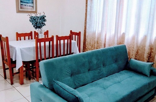Jardim Vitoria Apartment | Guarujá Sol e Praia