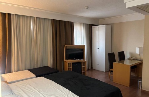 Guarulhos City Centre Apartment | Guarulhos Flat Services