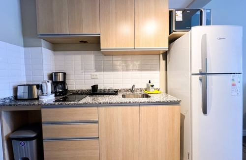 Belgrano Apartment | Guemes Apartments