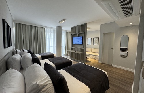 Salta Hotel | Guemes Hotel & Spa