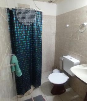 Rio Colorado Apartment | Guenechen familiar