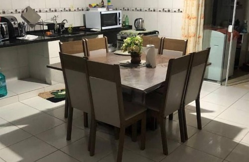 Praia Grande House | Guest house