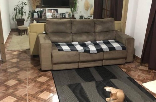 Praia Grande House | Guest house