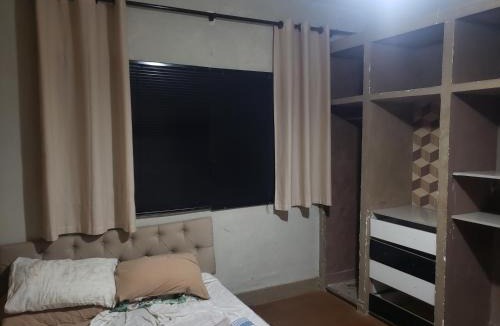 Fundinho Apartment | Guest House