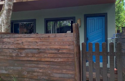 Paranagua House | Guest House Ilha do Mel