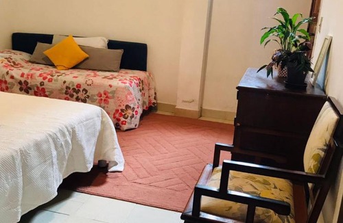Teresopolis House | Guest House Nosso Aconchego