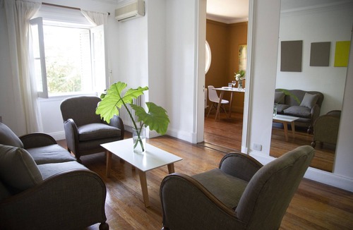 Victoria Other | Guest House Palacio Sans Souci, una experiencia diferente.