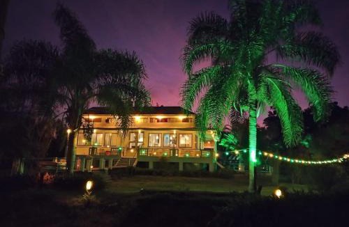Partido de Tigre House | Guest House Peter Flanders