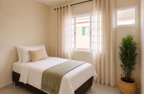 Vargem Pequena House | Guest House with Pool and Gourmet Area