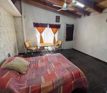 Junin Department Apartment | Guiñazú