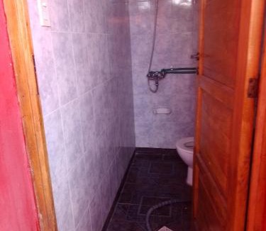 Junin Department Apartment | Guiñazú