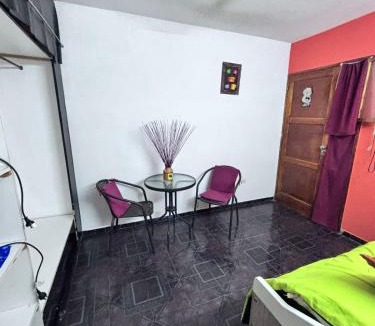 Junin Department Apartment | Guiñazú