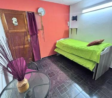 Junin Department Apartment | Guiñazú