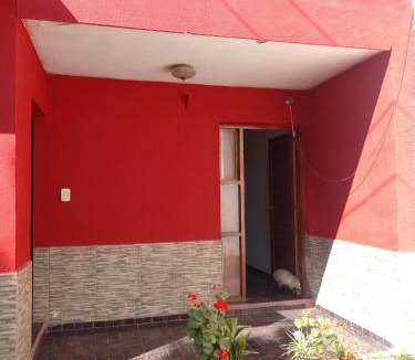 Junin Department Apartment | Guiñazú